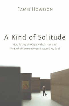 A Kind of Solitude (eBook, ePUB)