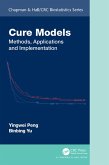 Cure Models (eBook, PDF)