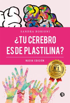 ¿Tu cerebro es de plastilina? (eBook, ePUB) - Borioni, Sandra