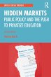 Hidden Markets (eBook, ePUB) - Bild 1