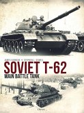 Soviet T-62 Main Battle Tank (eBook, PDF)