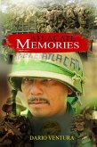 Atlacatl Memories (There is not anything to translate., #1) (eBook, ePUB)