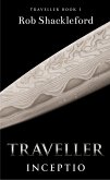 Traveller Inceptio (eBook, ePUB)
