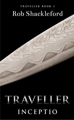 Cover Traveller Inceptio (eBook, ePUB)