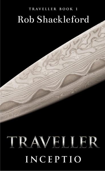 Traveller Inceptio (eBook, ePUB) Traveller Inceptio (eBook, ePUB)