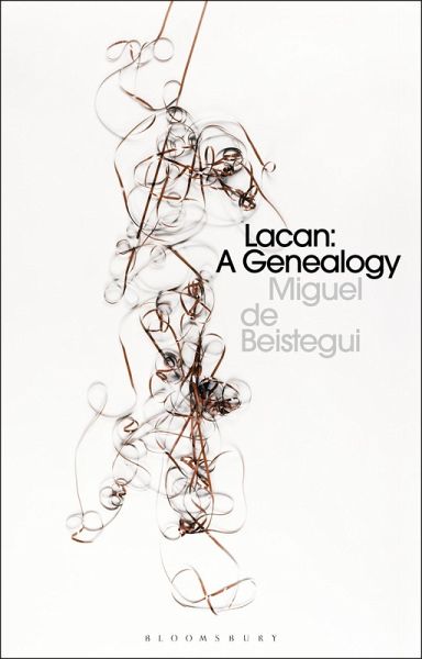 Lacan (eBook, ePUB)