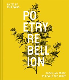 Poetry Rebellion (eBook, ePUB) - Evans, Paul