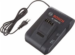 Bosch BHZUC18N Unlimited Akku-Schnellladegerät