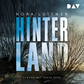 Hinterland / Bette Hansen Bd.1 (MP3-Download)
