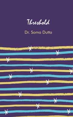 Threshold (eBook, ePUB) - Dutta, Soma