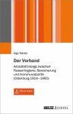 Der Verband (eBook, PDF) Der Verband (eBook, PDF)