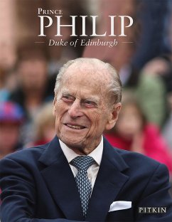 Prince Philip (eBook, ePUB) - Bullen, Annie