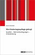 Wie Kindertagespflege gelingt (eBook,... - Bild 1