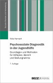 Psychosoziale Diagnostik in der Jugendhilfe (eBook, PDF)
