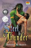 Steel & Thunder (Steel & Thunder Series, #1) (eBook, ePUB)