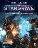 Stargrave (eBook, ePUB)