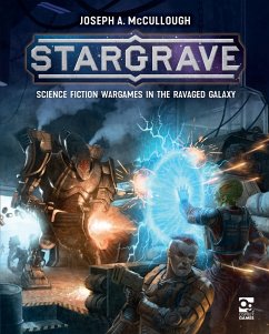 Cover Stargrave (eBook, ePUB)