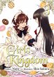 Girls Kingdom: Volume 3 (eBook, ePUB) - Bild 1