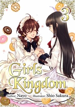 Cover Girls Kingdom: Volume 3 (eBook, ePUB)