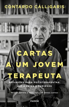 Cover Cartas a um jovem terapeuta (eBook, ePUB)