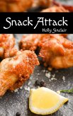 Snack Attack (eBook, ePUB)