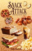 Snack Attack (eBook, ePUB)