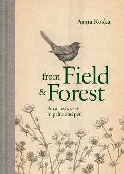 Cover From Field & Forest (eBook, ePUB)