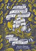 Treasury of Folklore: Seas and Rivers (eBook, ePUB)