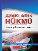 Ayakların Hükmü (eBook, ePUB)