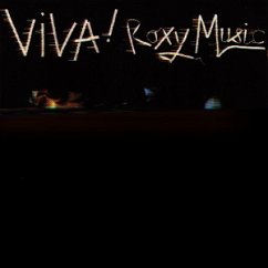 Viva! Roxy Music