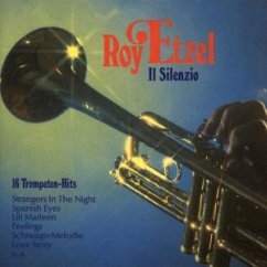 Il Silenzio (16 Trompetenhits) Il Silenzio (16 Trompetenhits)