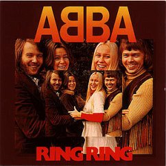 Ring Ring - Abba