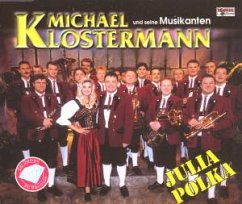 Julia Polka - Klostermann,Michael U.S.Musik