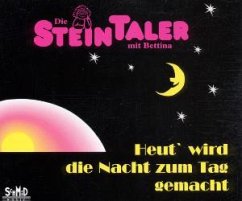 Heut Wird Die Nacht Zum Tag Ge