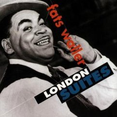 London Suites - Fats Waller