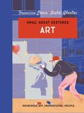 Art (Small Great Gestures) (eBook, ePUB)