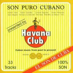 Havana Club Vol.1 - Diverse