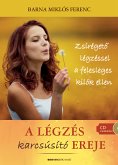 A légzés karcsúsító ereje (eBook, ePUB)