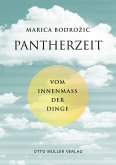 Pantherzeit (eBook, ePUB)