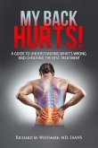 My Back Hurts! (eBook, ePUB)