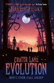 Crater Lake: Evolution (eBook, ePUB)