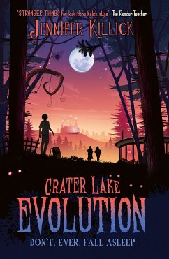 Crater Lake: Evolution (eBook, ePUB) - Killick, Jennifer