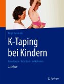 K-Taping bei Kindern (eBook, PDF)