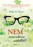 Nem szenvedésre születtél (eBook, ePUB)