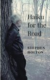 Haiku for the Road (eBook, ePUB)