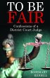To Be Fair (eBook, ePUB) - Bild 1