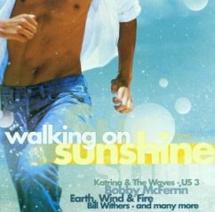 Walking On Sunshine - Diverse