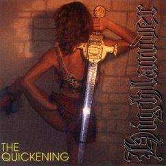 The Quickening - Highlander