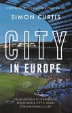 City in Europe (eBook, ePUB)