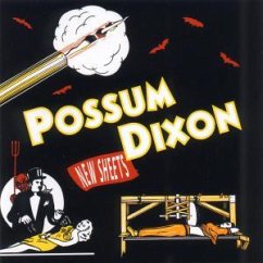 New Sheets - Possum Dixon